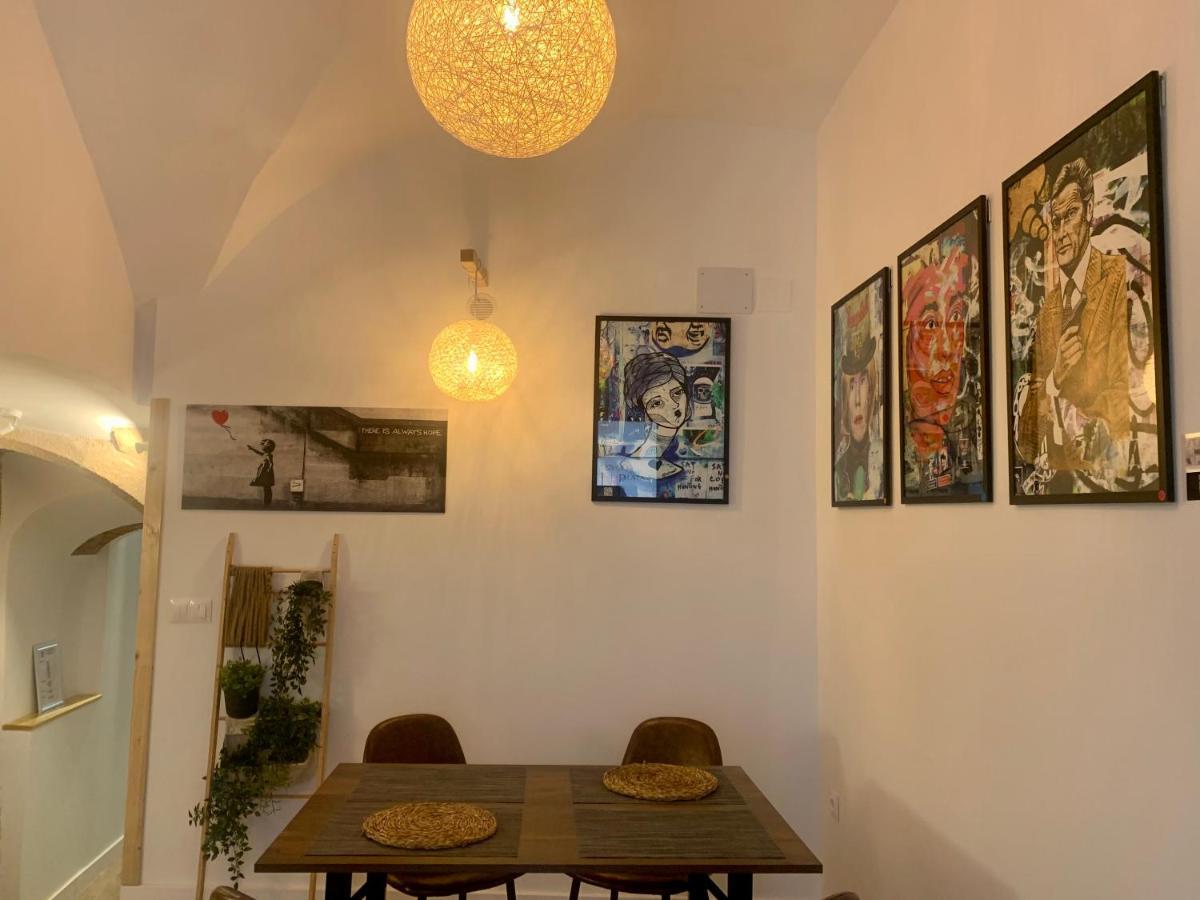 Caces Casa Via De La Plata 아파트 외부 사진