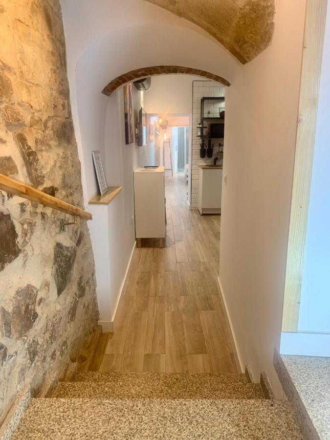 Caces Casa Via De La Plata 아파트 외부 사진