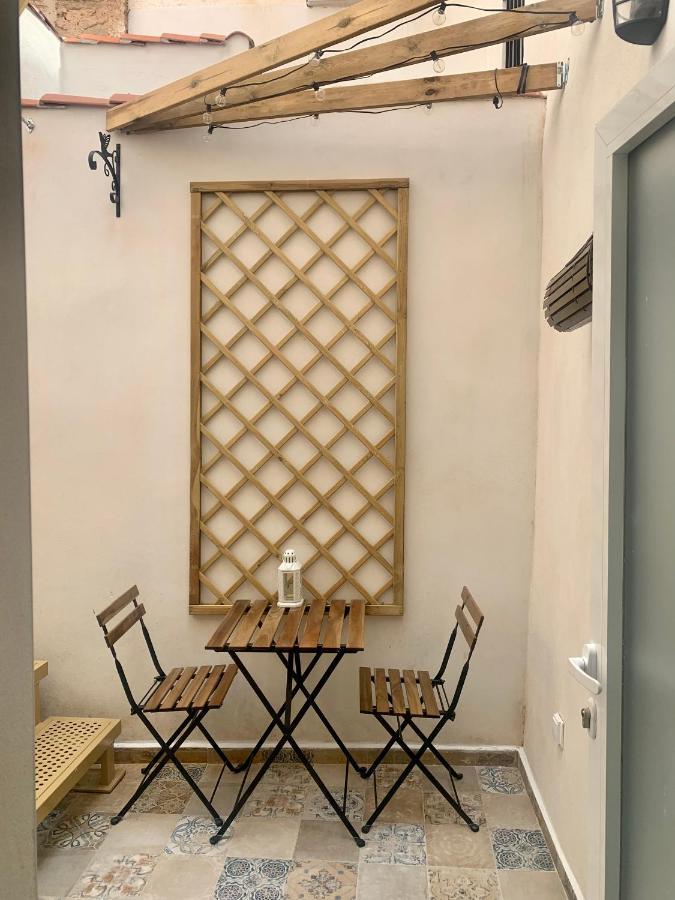 Caces Casa Via De La Plata 아파트 외부 사진