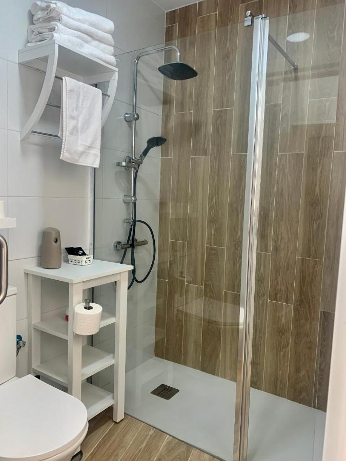 Caces Casa Via De La Plata 아파트 외부 사진