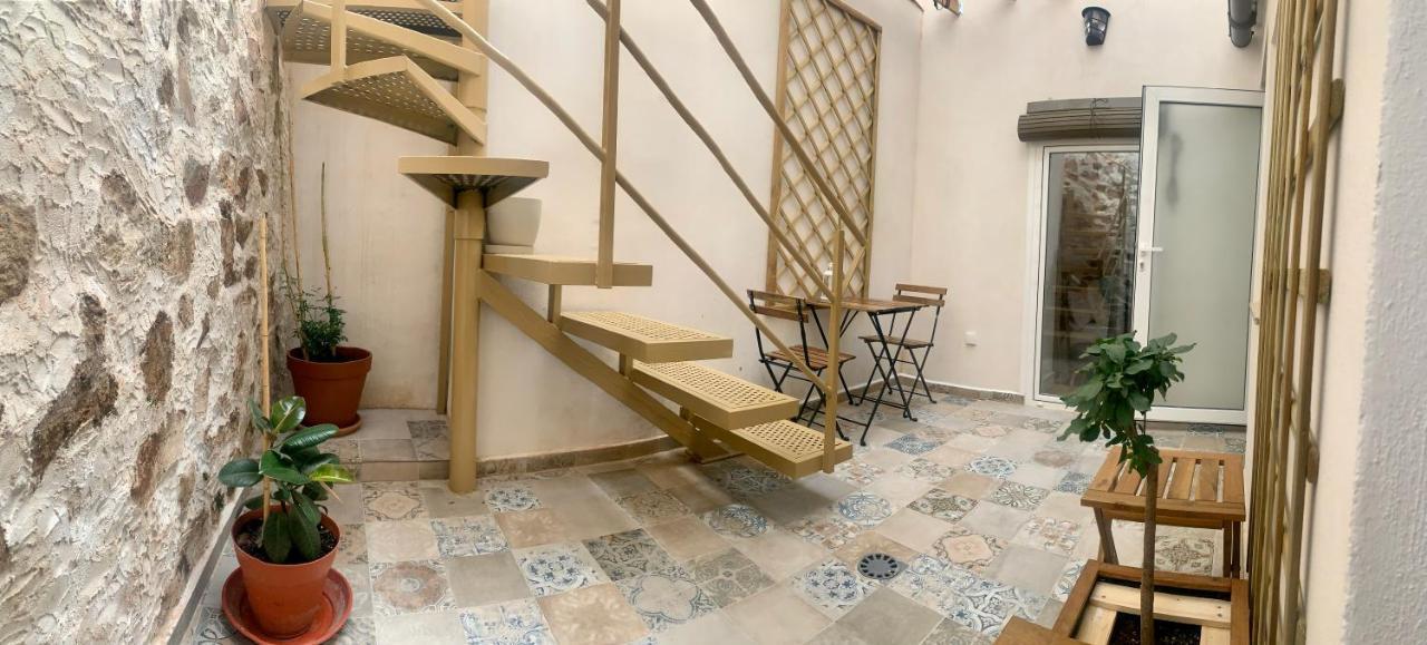 Caces Casa Via De La Plata 아파트 외부 사진