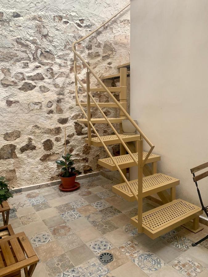 Caces Casa Via De La Plata 아파트 외부 사진