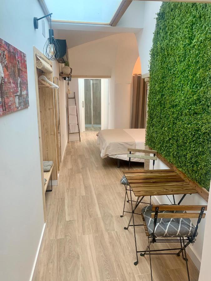 Caces Casa Via De La Plata 아파트 외부 사진