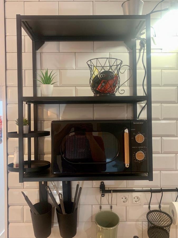 Caces Casa Via De La Plata 아파트 외부 사진